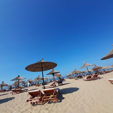 Sea View Studio Durrës Kültér fotó