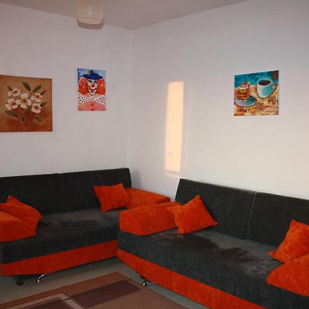 Sea View Studio Durrës Kültér fotó