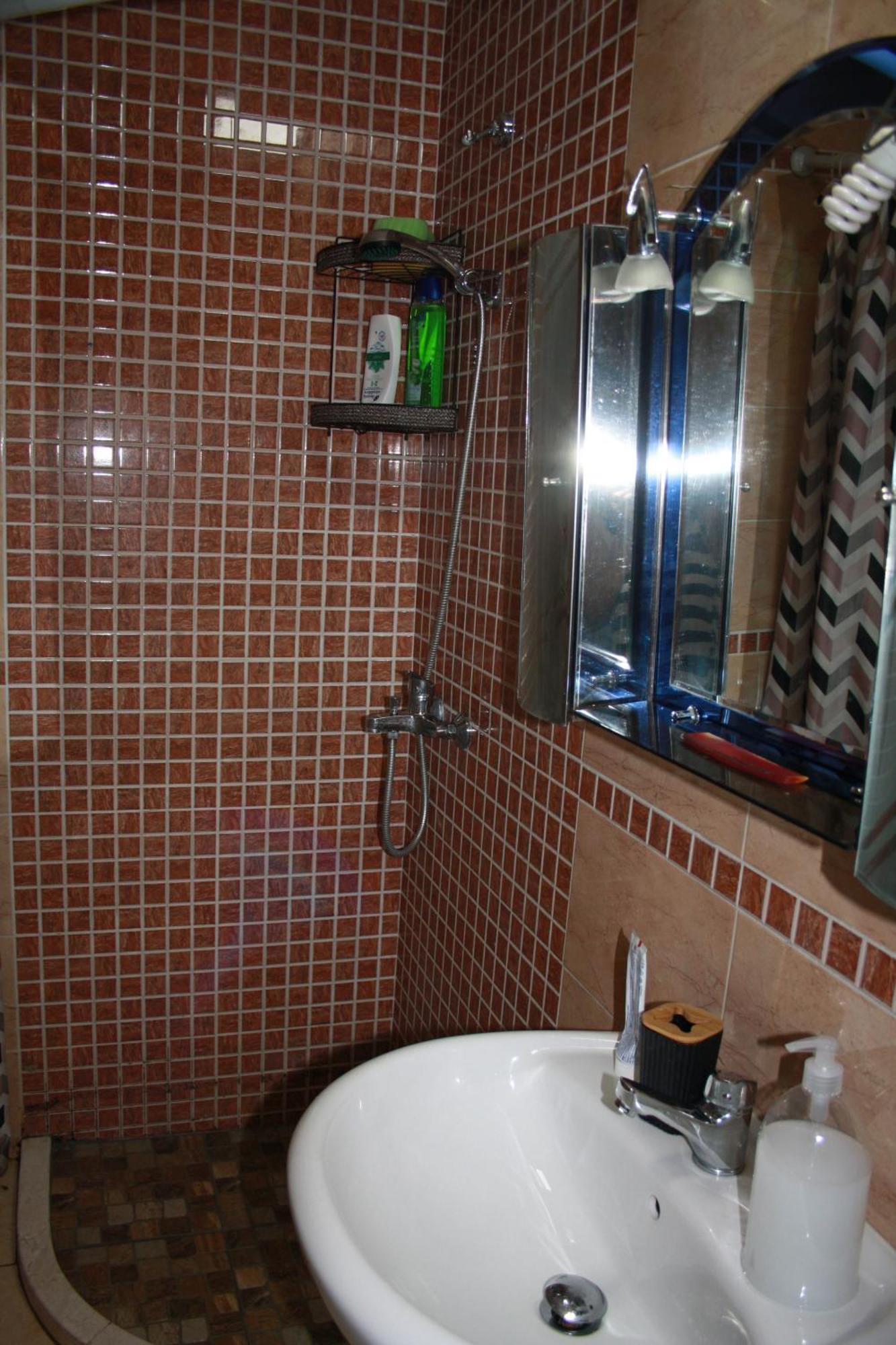 Sea View Studio Durrës Kültér fotó