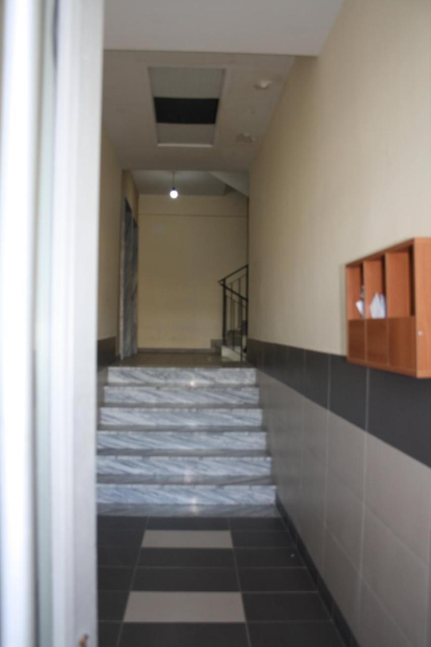 Sea View Studio Durrës Kültér fotó