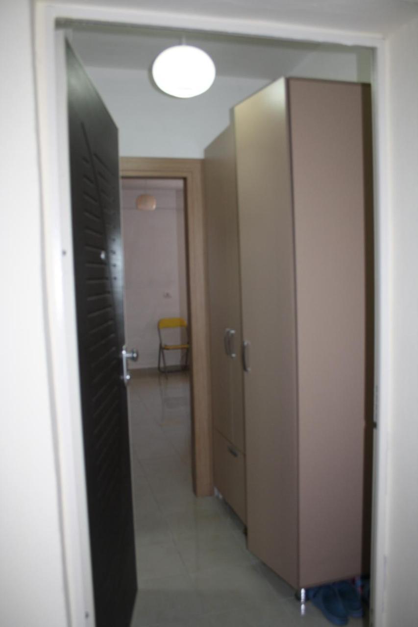 Sea View Studio Durrës Kültér fotó