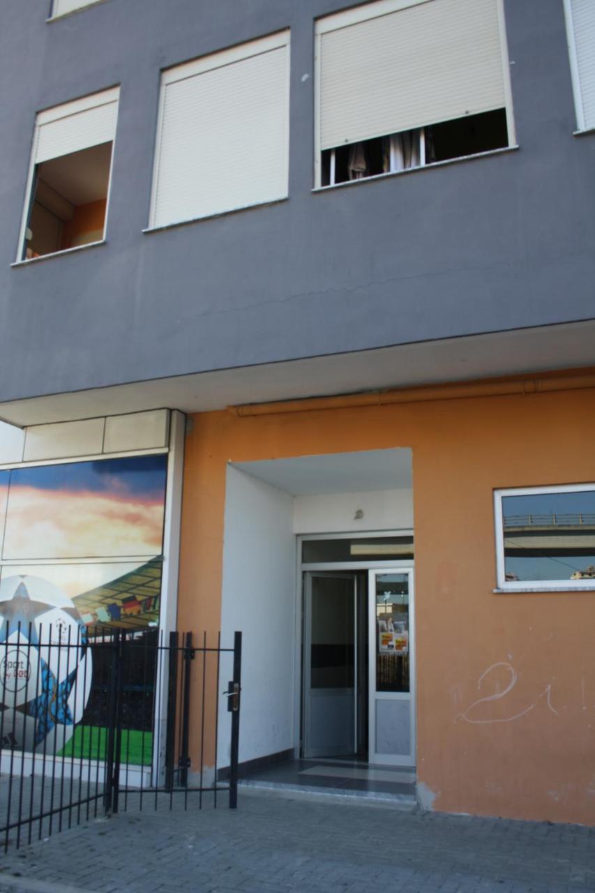 Sea View Studio Durrës Kültér fotó